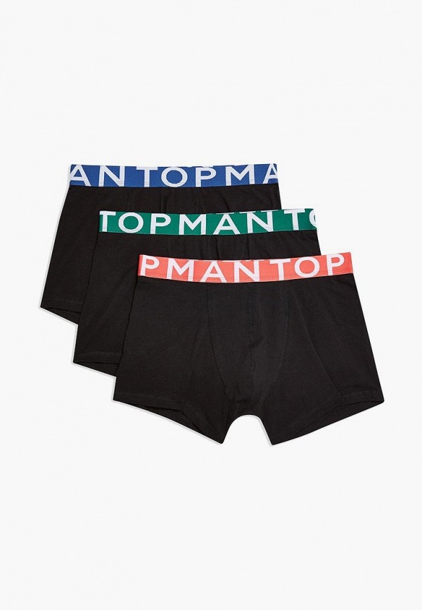 

Комплект Topman, Черный