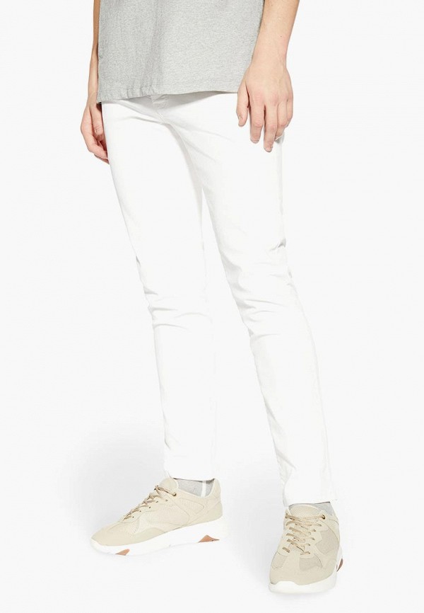 

Джинсы Topman, Белый, Topman TO030EMFAIJ8