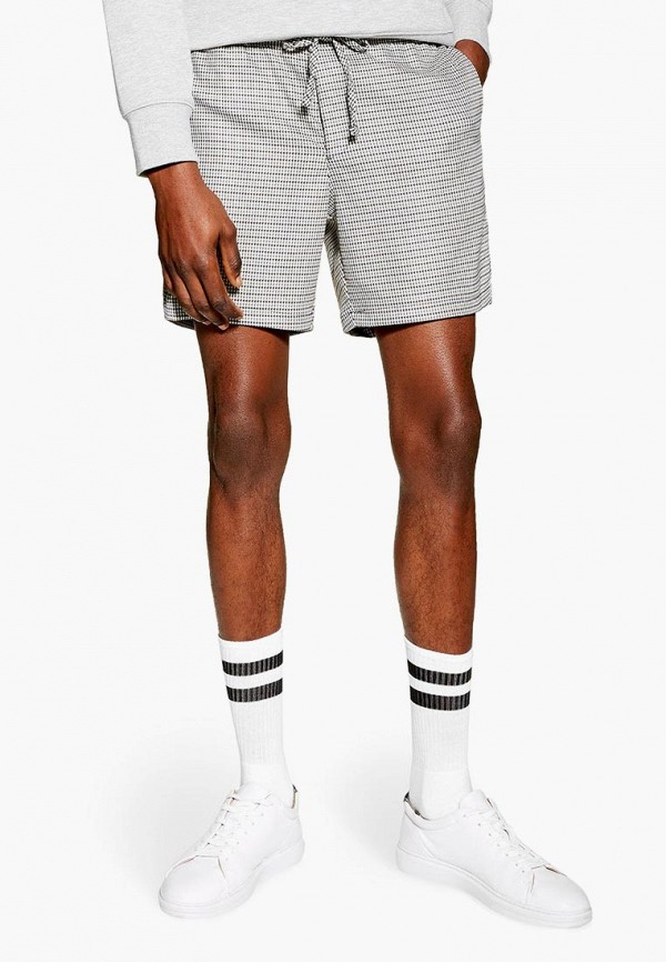 

Шорты Topman, Серый