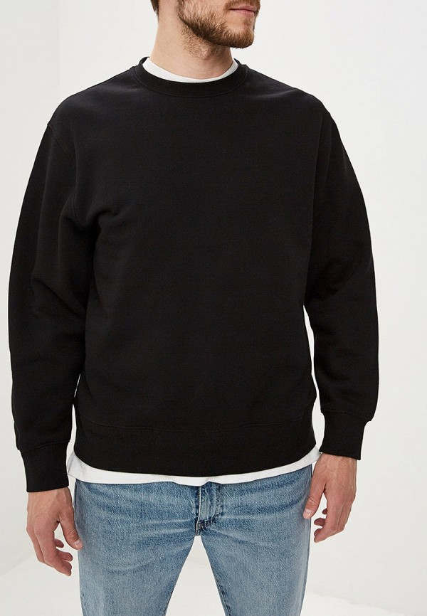 

Свитшот Topman, Черный