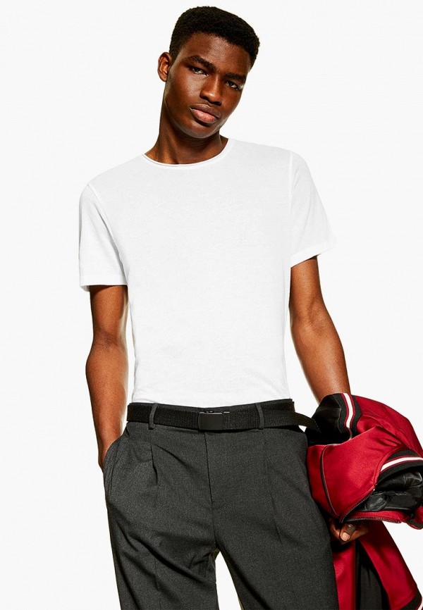 

Футболка Topman, Белый