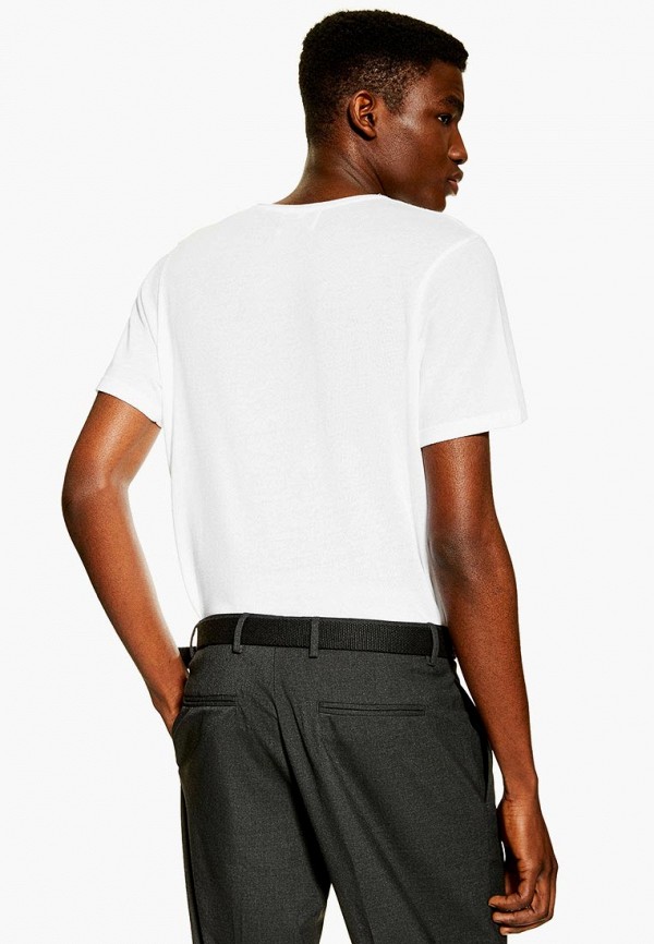 

Футболка Topman, Белый