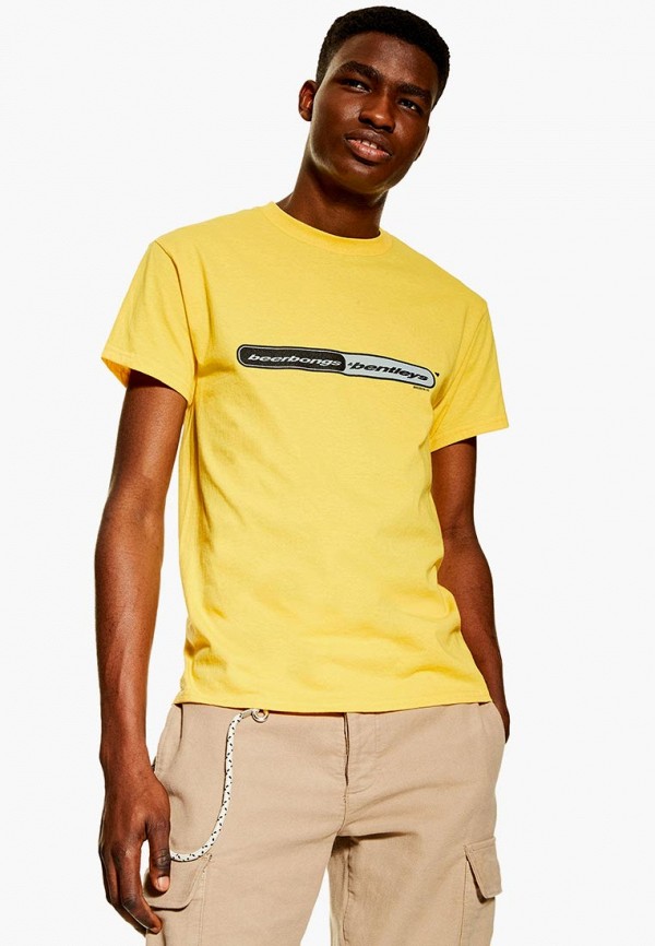 

Футболка Topman, Белый