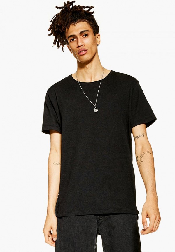 

Футболка Topman, Черный