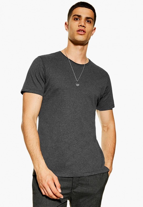 

Футболка Topman, Серый
