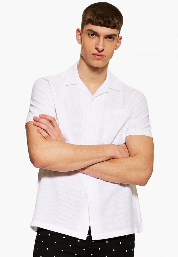 

Рубашка Topman, Белый