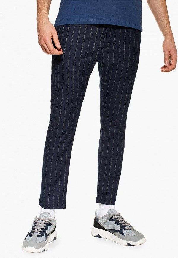 

Брюки Topman, Синий