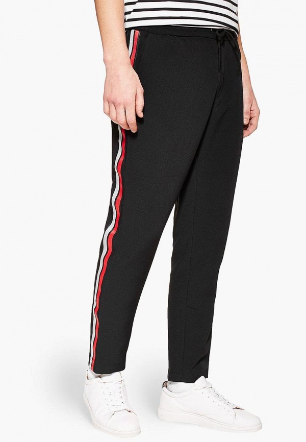 

Брюки Topman, Черный