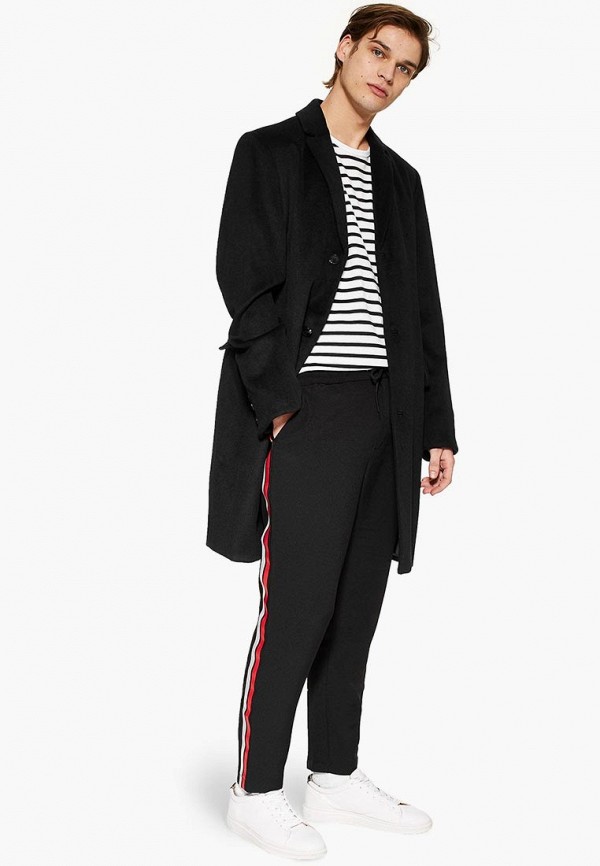 

Брюки Topman, Черный