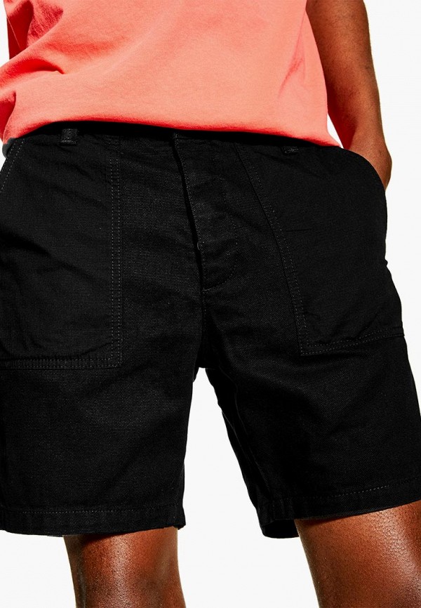 

Шорты Topman, Черный