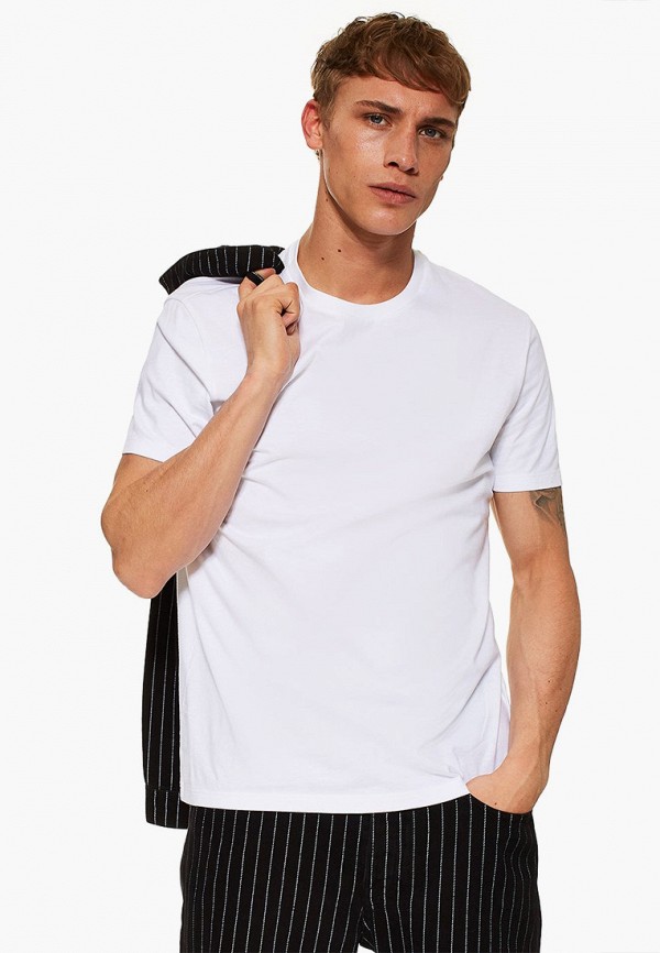 

Футболка Topman, Белый