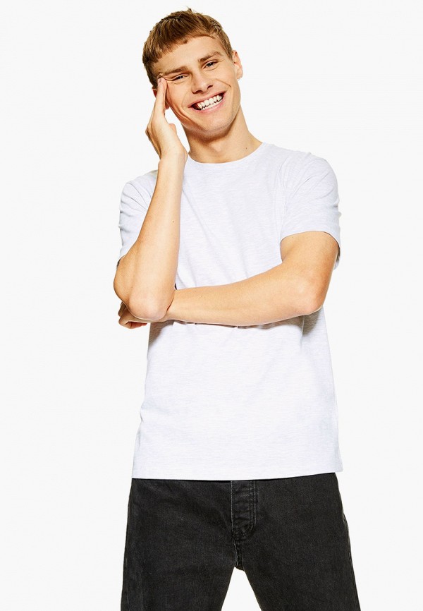 

Футболка Topman, Серый