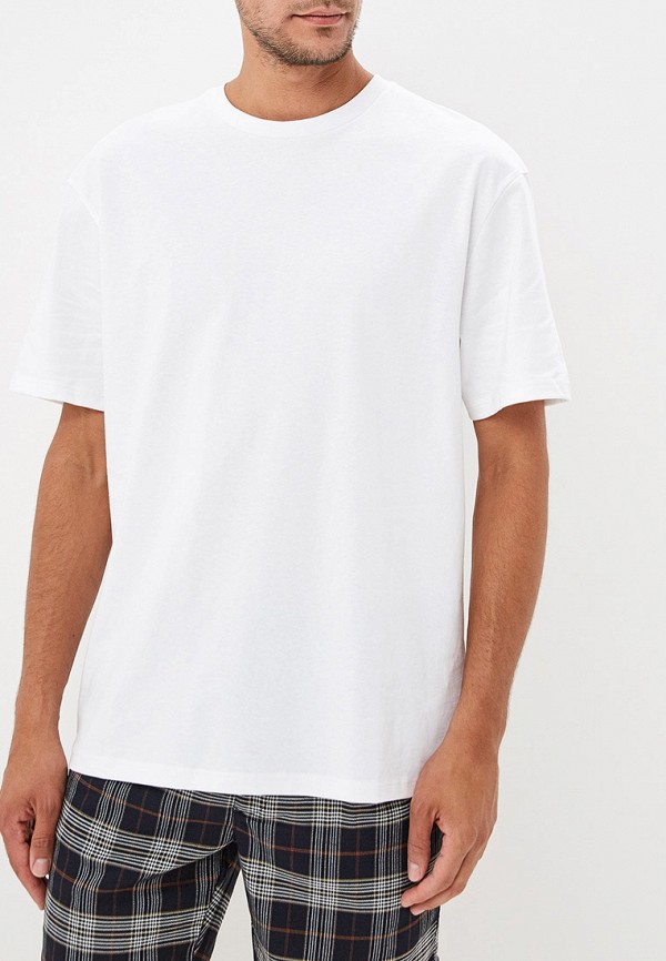 

Футболка Topman, Белый