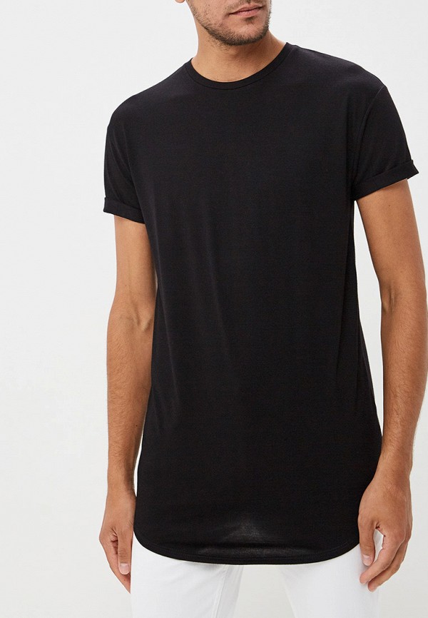 

Футболка Topman, Черный