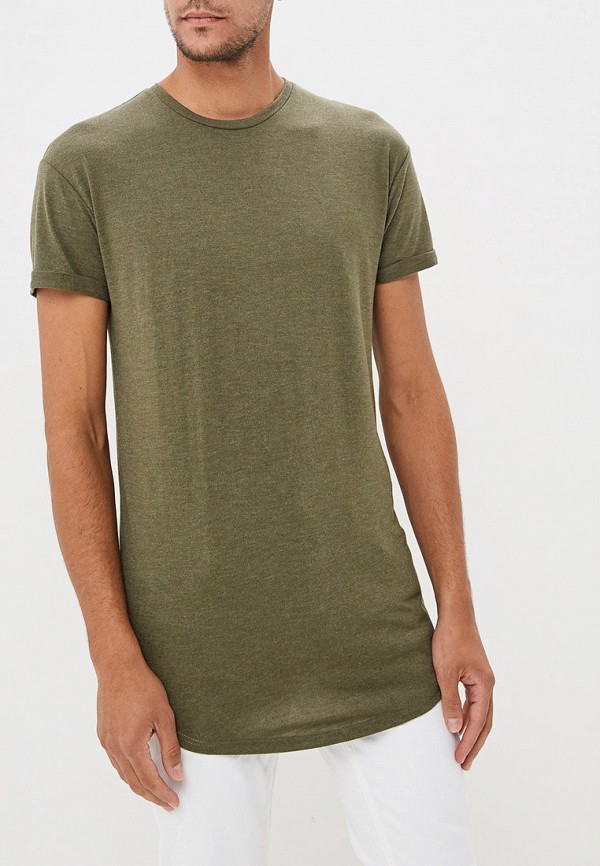 

Футболка Topman, Хаки