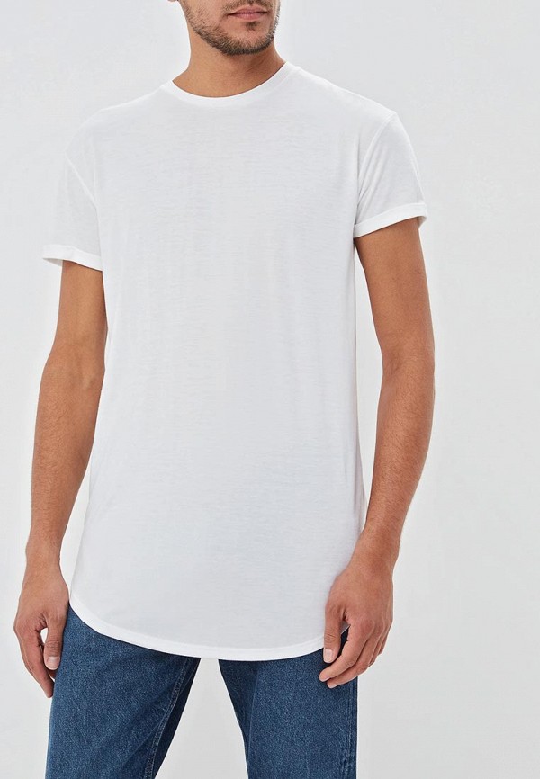 

Футболка Topman, Белый, Topman TO030EMFGTL7