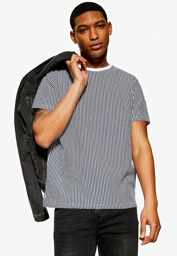 

Футболка Topman, Черный