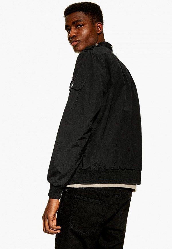 

Куртка Topman, Черный