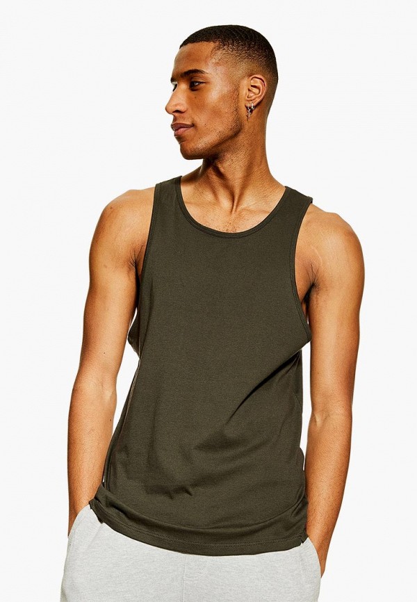 

Майка Topman, Хаки