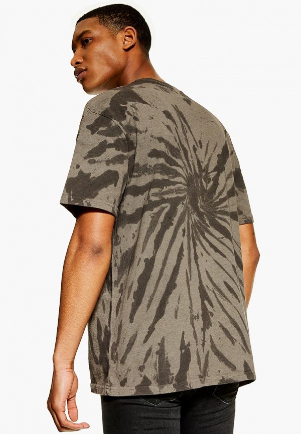 

Футболка Topman, Серый