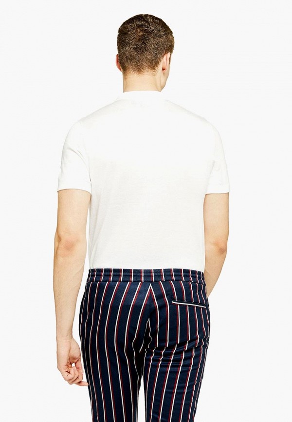 

Джемпер Topman, Белый, Topman TO030EMFHLT4