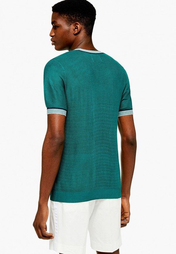 

Футболка Topman, Зеленый