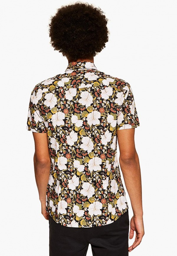 

Рубашка Topman, Разноцветный