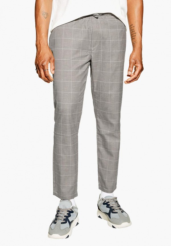 

Брюки Topman, Серый