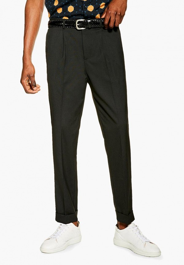 

Брюки Topman, Черный