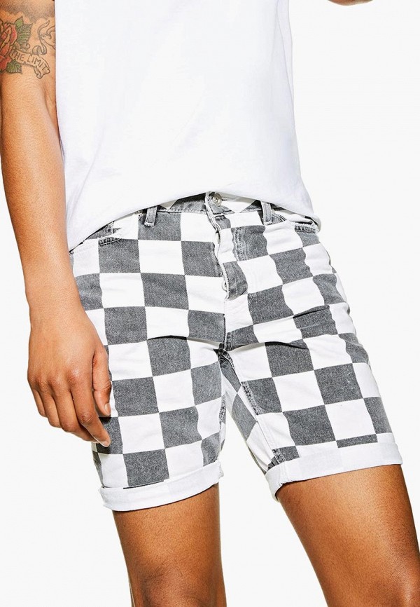 

Шорты Topman, Черный