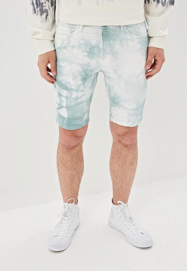 

Шорты Topman, Зеленый