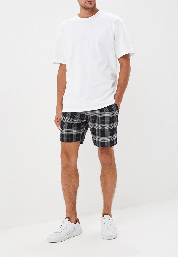 

Шорты Topman, Синий, Topman TO030EMFHLX3