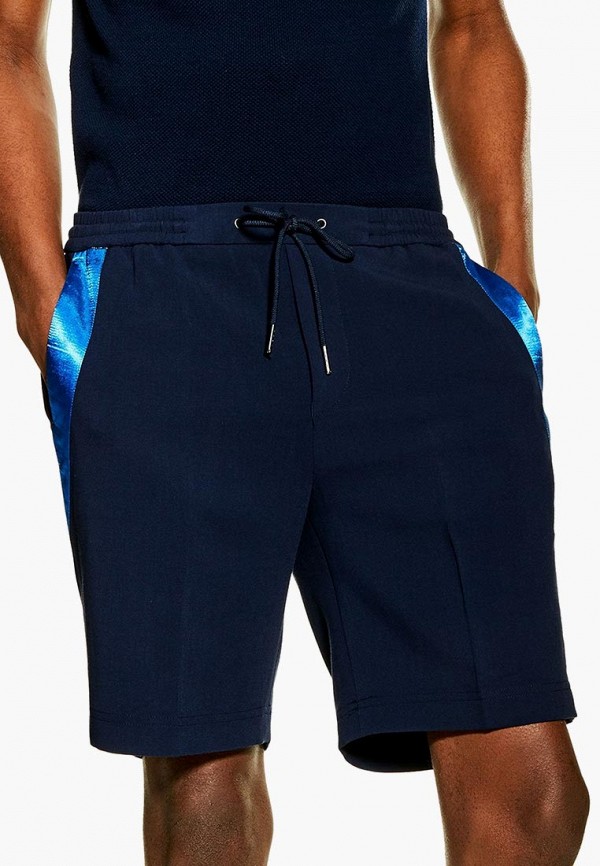 

Шорты Topman, Синий