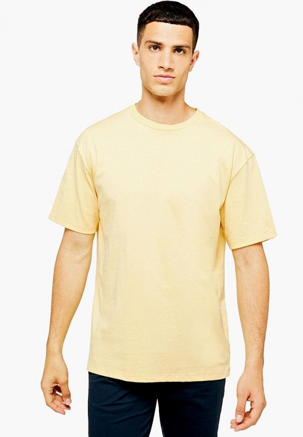 

Футболка Topman, Желтый
