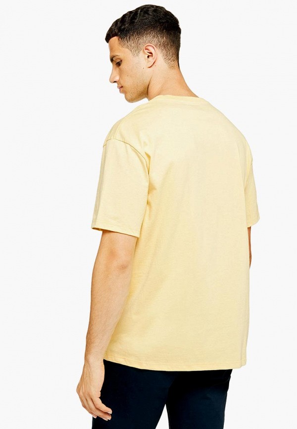 

Футболка Topman, Желтый