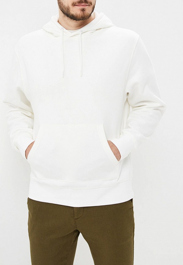 

Худи Topman, Белый