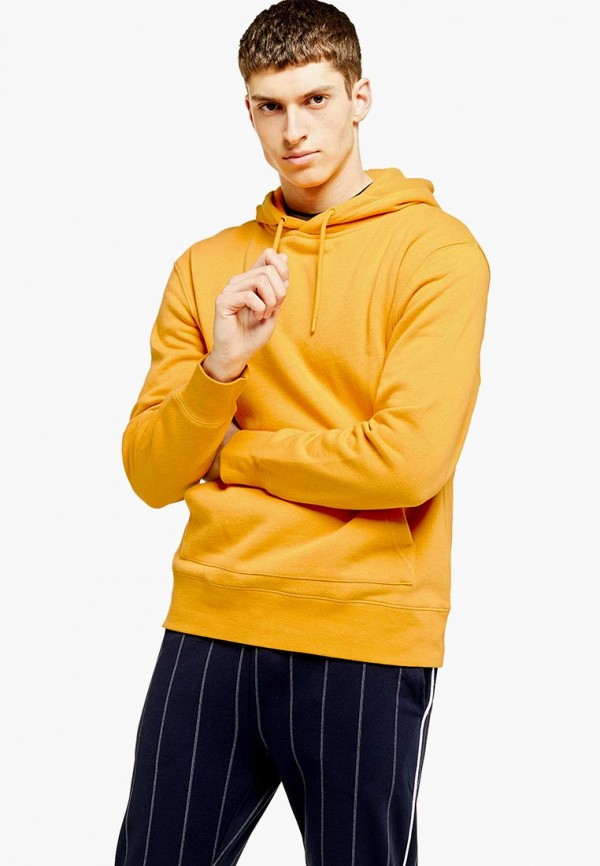 

Худи Topman, Желтый