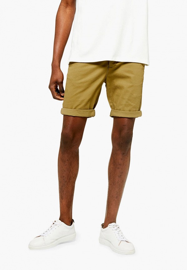 Шорты Pull and Bear skinny