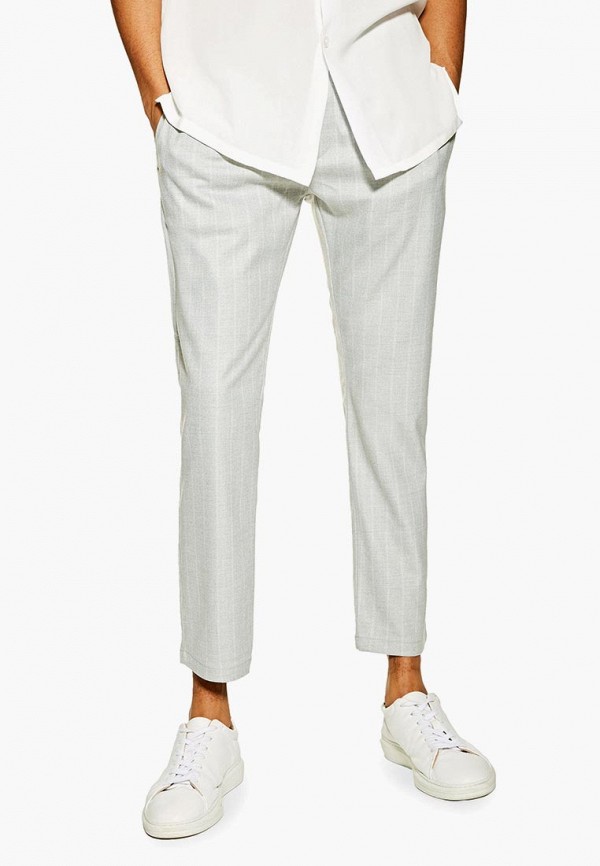 

Брюки Topman, Серый