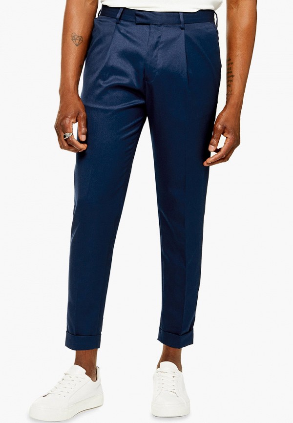 

Брюки Topman, Синий