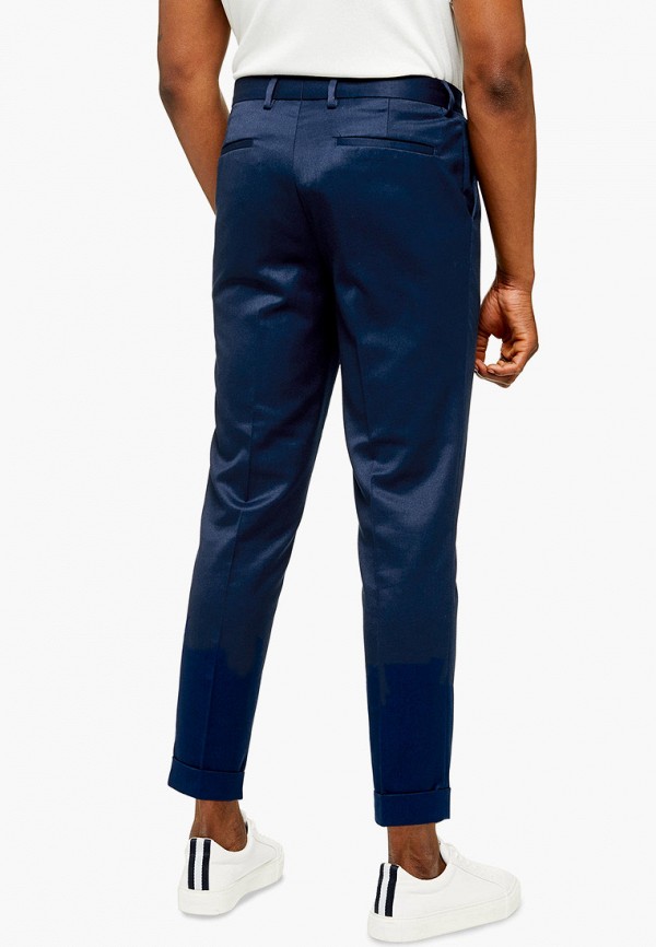 

Брюки Topman, Синий, Topman TO030EMFIBS2