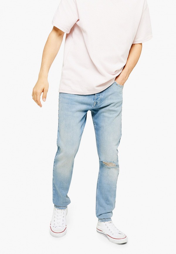 

Джинсы Topman, Голубой