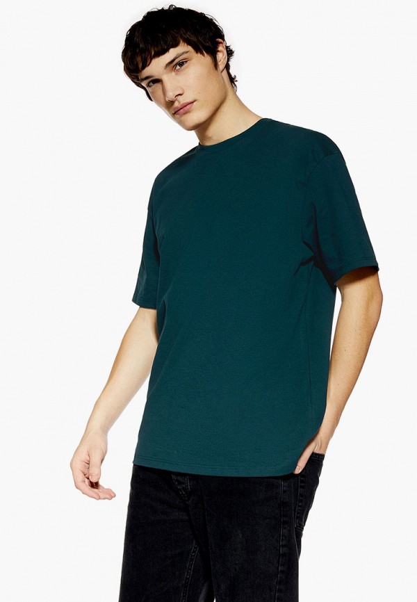 

Футболка Topman, Зеленый