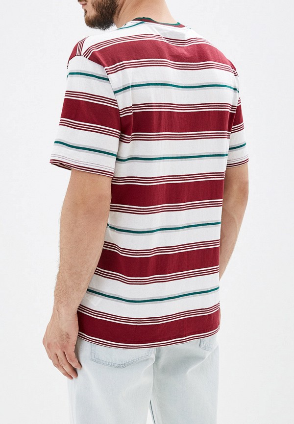 

Футболка Topman, Бордовый