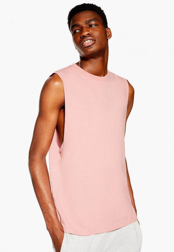 

Майка Topman, Розовый