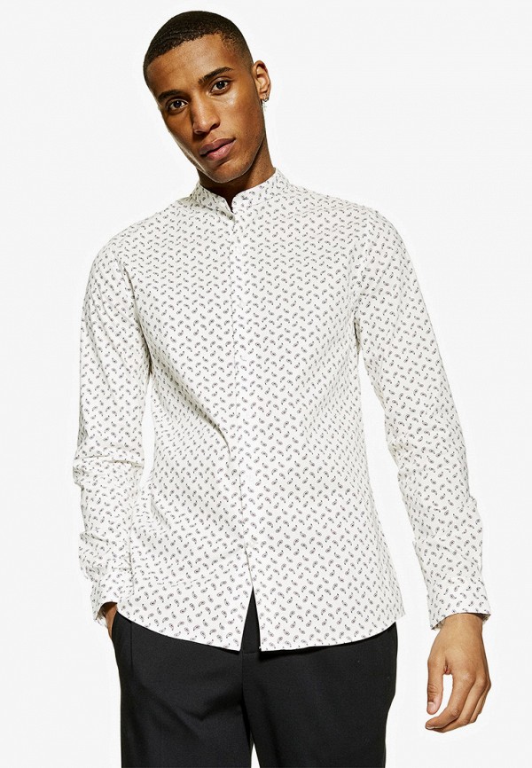 

Рубашка Topman, Белый