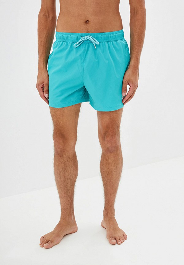 

Шорты для плавания Topman, Бирюзовый