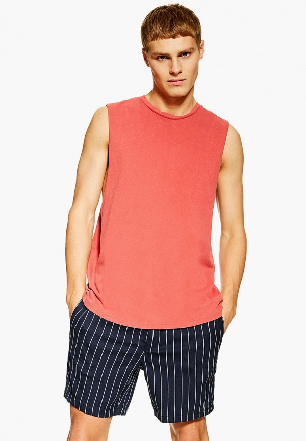 

Майка Topman, Коралловый
