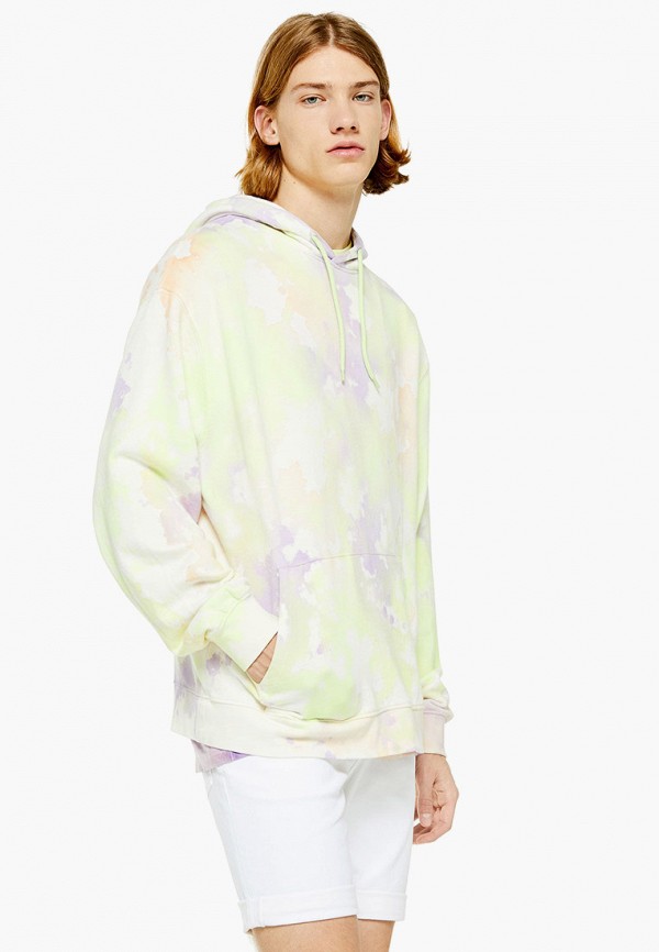 

Худи Topman, Разноцветный