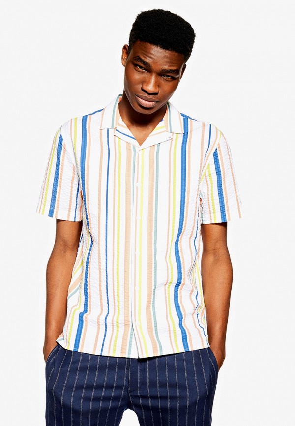 

Рубашка Topman, Белый